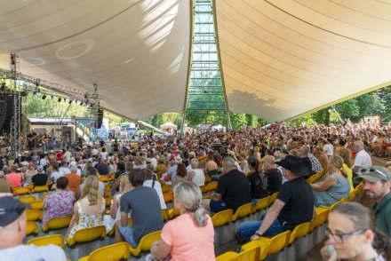 XXIII Wiślaczek Country